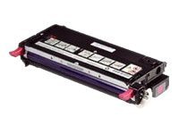 Clover Imaging Group - magenta - compatible - remanufactured - toner cartridge (alternative for: Dell 330-1200)