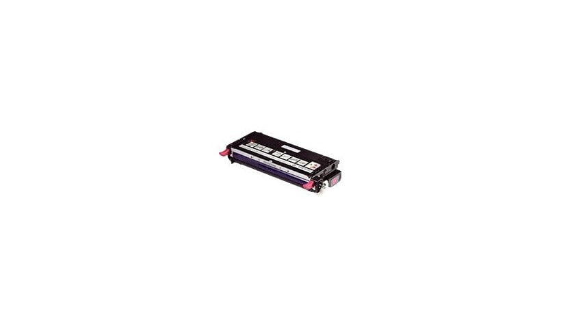 Clover Imaging Group - magenta - compatible - remanufactured - toner cartridge (alternative for: Dell 330-1200)