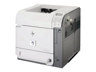 TROY MICR 603tn Secure Printer - printer - monochrome - laser