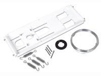 PREMIER M HIDDEN T-BAR FRAME ADPT