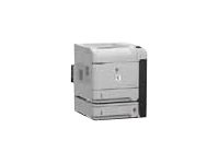 TROY Security Printer 601tn - printer - B/W - laser