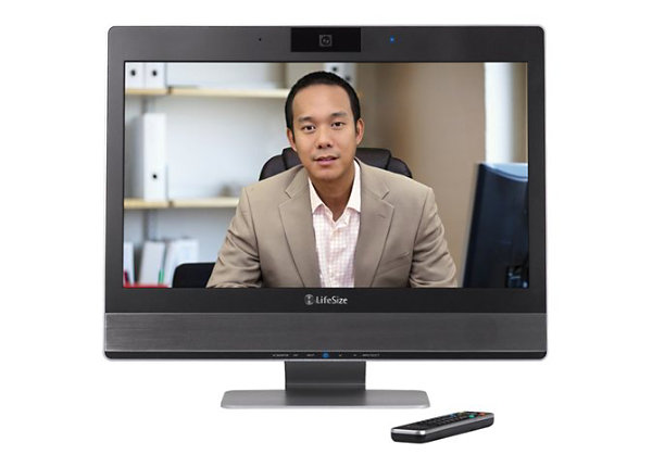 LifeSize Unity 50 - video conferencing kit