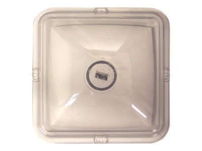 TerraWave V10102-C-1131 - network device enclosure/chassis