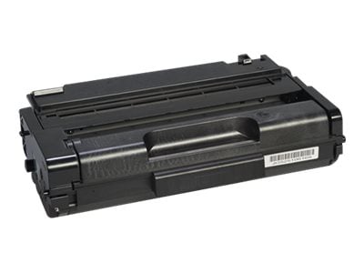 Ricoh All-In-One Cartridge SP3500XA - black - original - toner