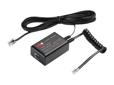 VEC LRX-30A - tele-recorder adapter