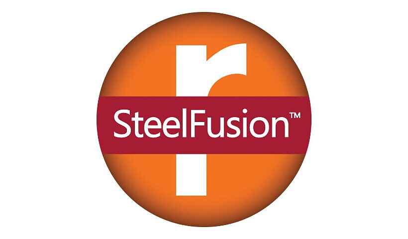Riverbed - technical support - for SteelFusion Core 1000 Virtual Edition -