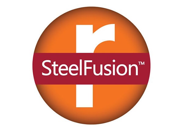 Riverbed Virtual SteelFusion Core 1000-L - license
