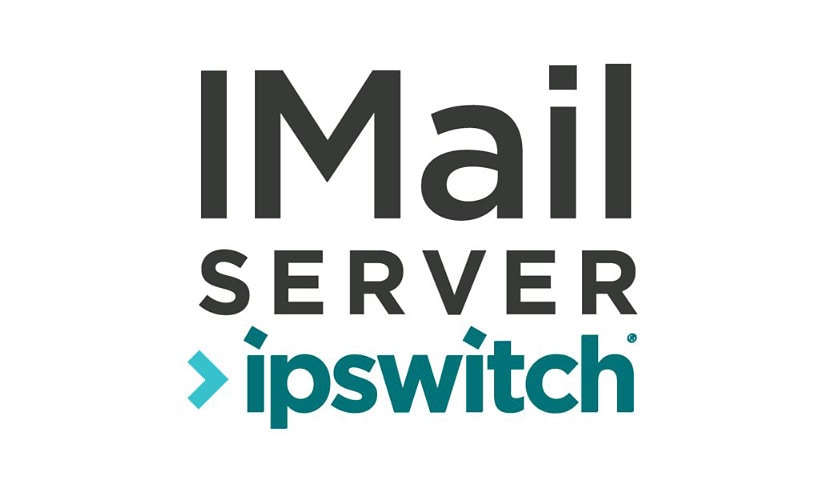 IMail Server (v. 12) - license + 1 Year Service Agreement - 10 users