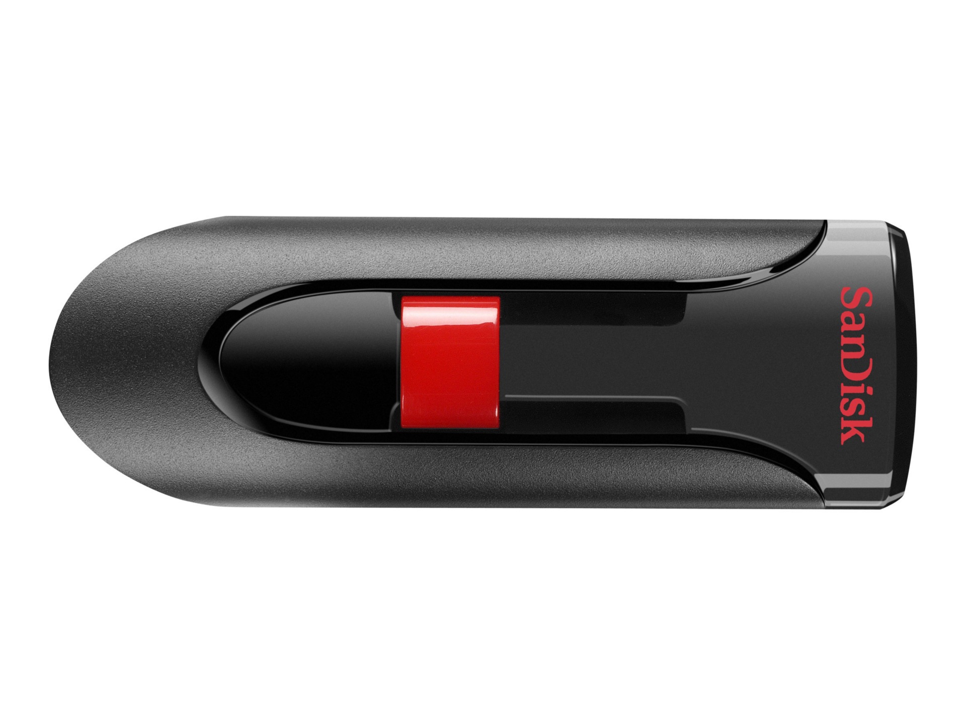 SANDISK 16GB CRUZER USB FLASH DRIVE