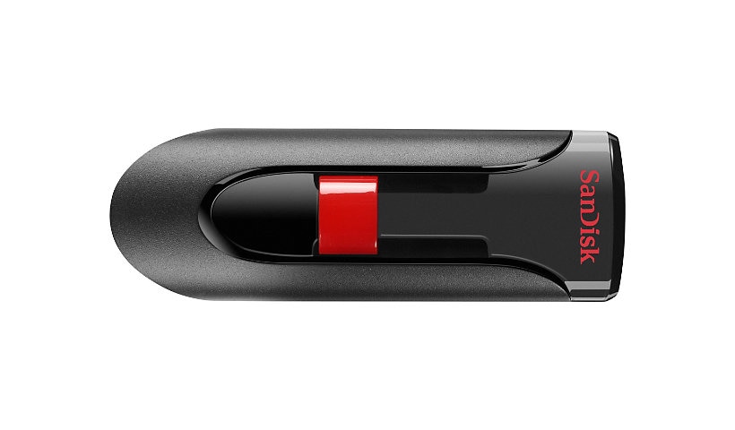 SanDisk Cruzer Glide - USB flash drive - 64 GB
