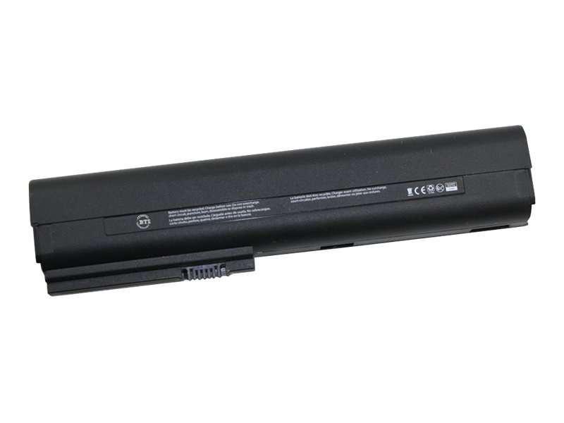 BTI HP-EB2560P - notebook battery - Li-Ion - 5600 mAh