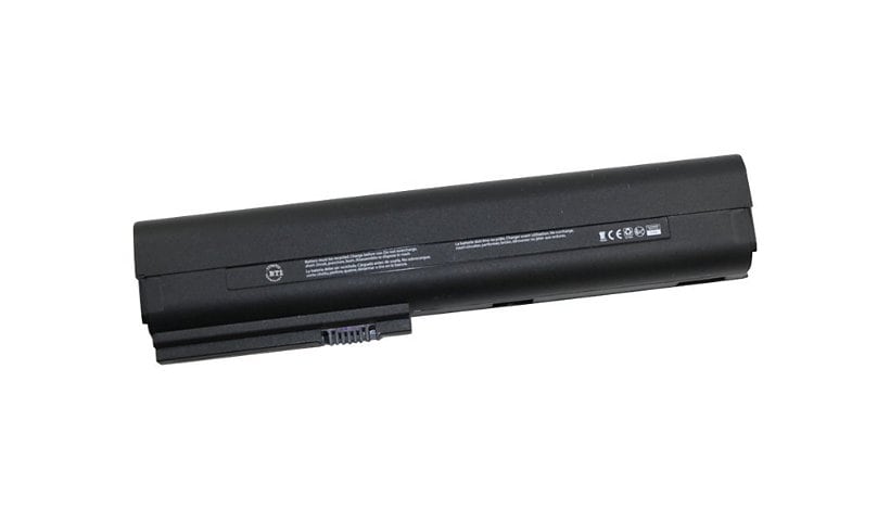 BTI HP-EB2560P - notebook battery - Li-Ion - 5600 mAh