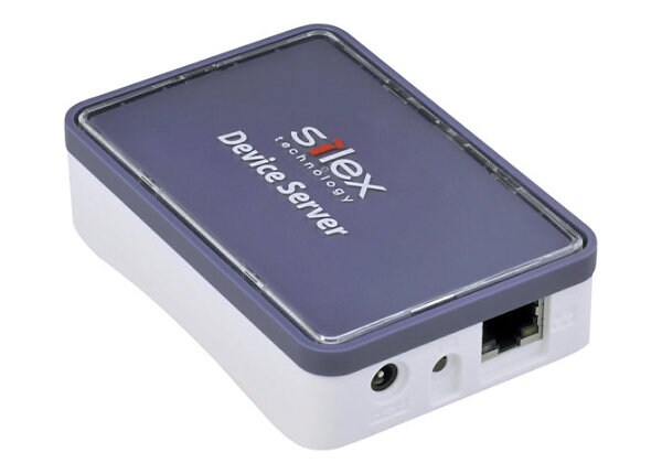 Silex SX-DS-4000U2 - device server
