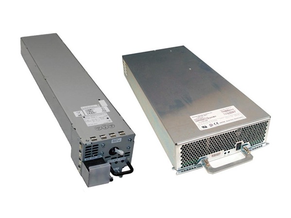 Juniper Power Supply