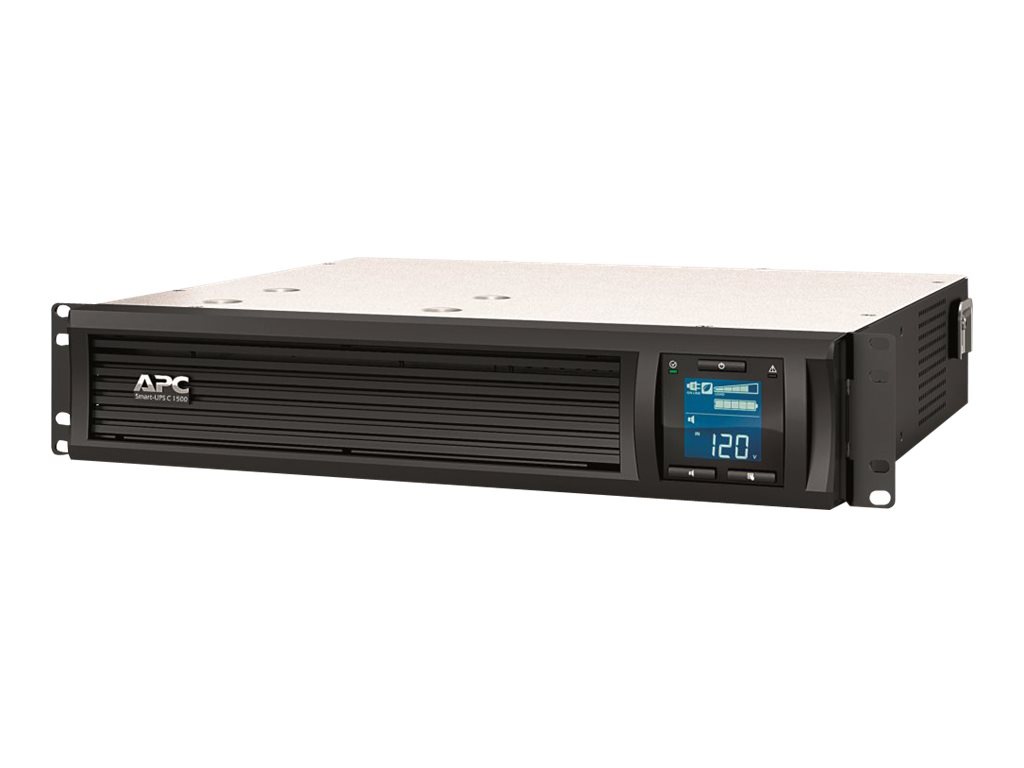 APC Smart-UPS 1500VA LCD 2U UPS