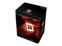 AMD Black Edition AMD FX 8150 / 3.6 GHz processor