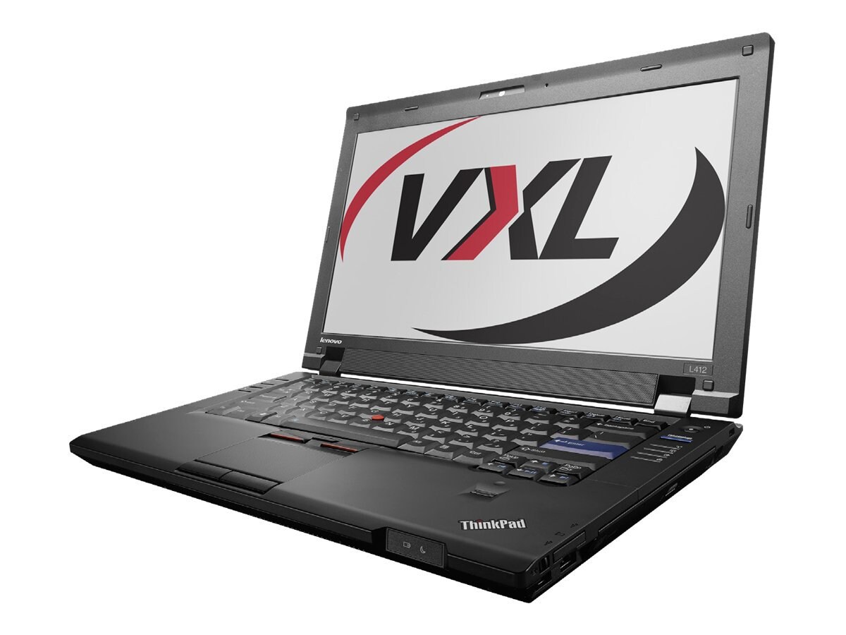 VXL Itona TL420-23 - 14.1" - Celeron B810 - 2 GB RAM - 8 GB SSD