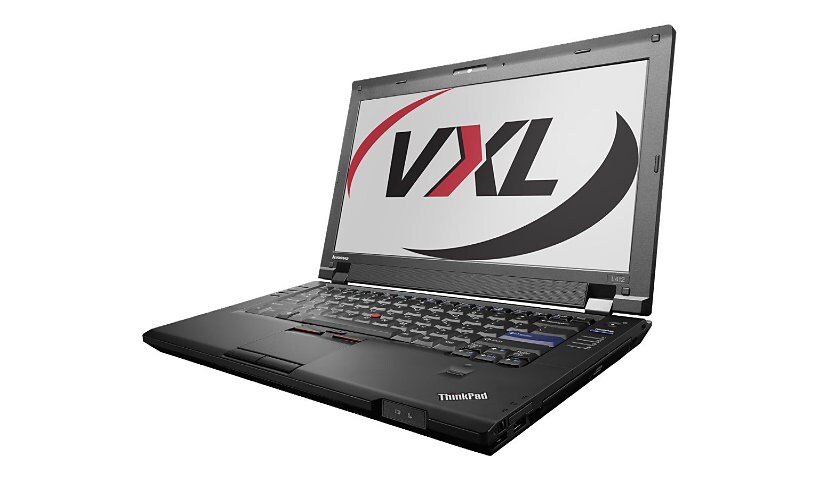 VXL Itona TL420-23 - 14.1" - Celeron B810 - 2 GB RAM - 8 GB SSD