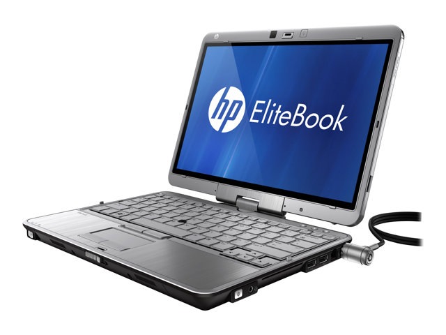 HP HPG 2760P I5-2520M 320GB 2G W7P