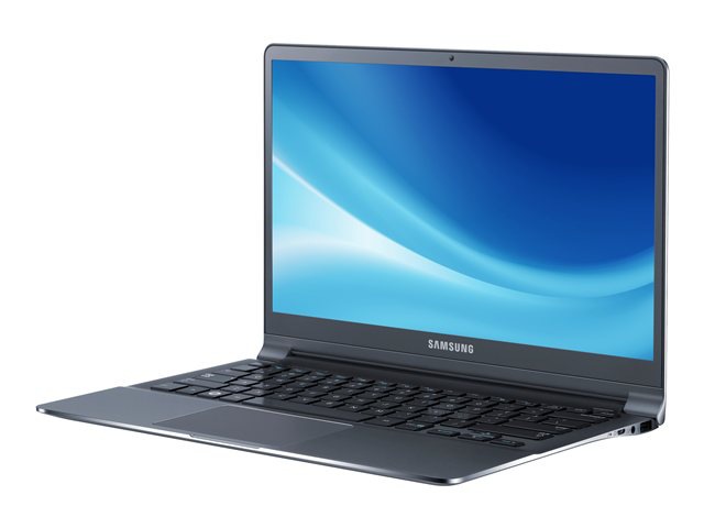 Samsung Series 9 900X3C - 13.3" - Core i5 3317U - Windows 7 Pro 64-bit - 4 GB RAM - 128 GB SSD