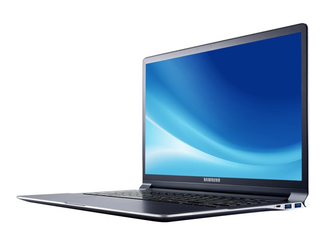 Samsung Series 9 900X4C - 15" - Core i7 3517U - Windows 7 Pro 64-bit - 8 GB RAM - 256 GB SSD