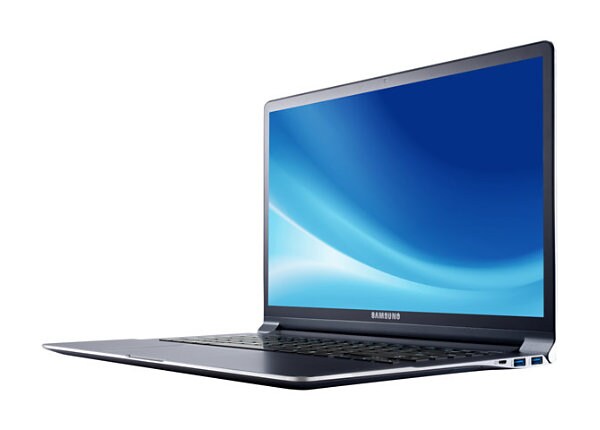 Samsung Series 9 900X4C - 15" - Core i7 3517U - Windows 7 Pro 64-bit - 8 GB RAM - 256 GB SSD