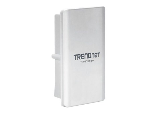 TRENDnet TEW 676APBO - wireless access point