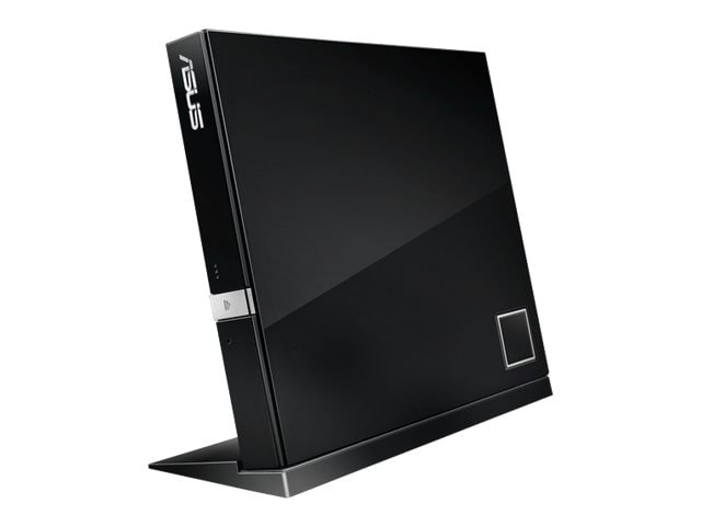 ASUS SBW-06D2X-U - BDXL drive - USB 2.0 - external