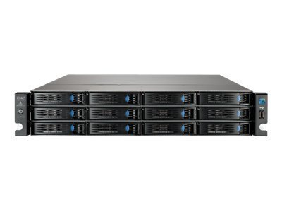 Iomega StorCenter px12-350r Network Storage Array - NAS server - 8 TB