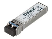 D-Link DEM 432XT-DD - SFP+ transceiver module - 10 GigE