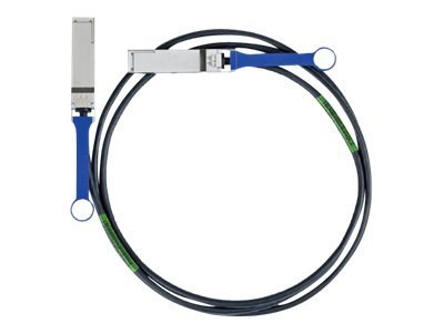 Mellanox FDR 56Gb/s Passive Copper Cables - InfiniBand cable - 10 ft
