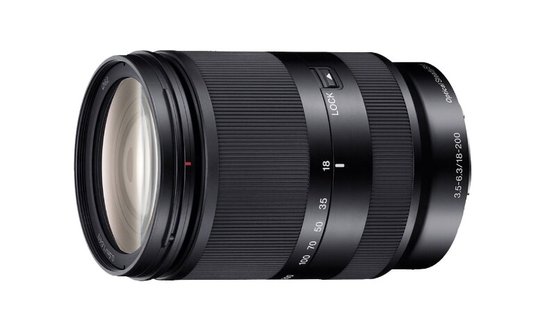 SONY α6000/SEL18200LE/selp1650