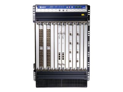 Juniper Networks MX-series MX960 - modular expansion base - desktop