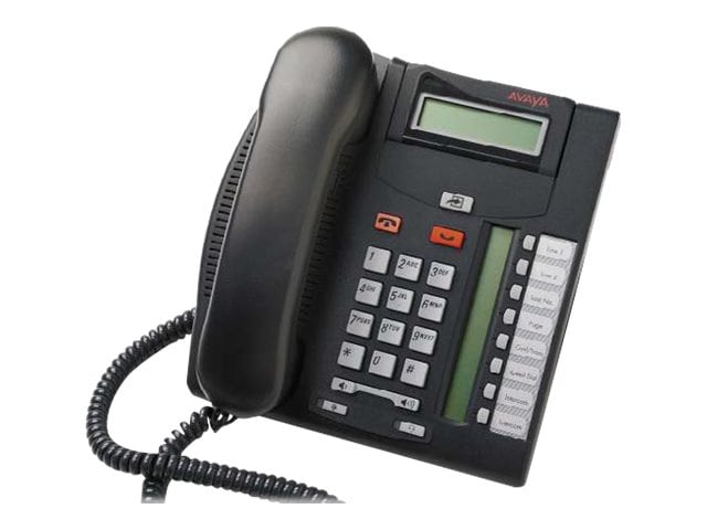 Avaya Business Series Terminal T7208 - digital phone