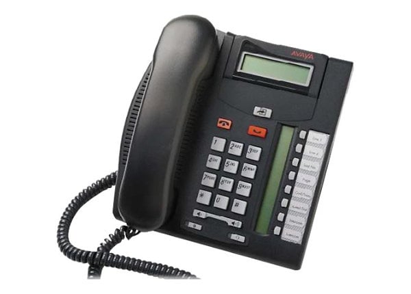 Avaya Business Series Terminal T7208 - digital phone