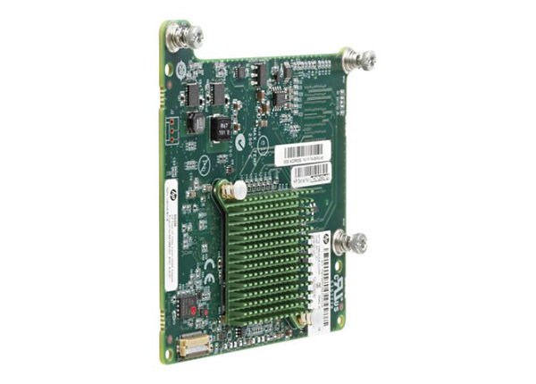 HPE 552M - network adapter - 2 ports