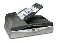 Xerox DocuMate 3640 w/ VRS Pro - document scanner - desktop - USB 2.0