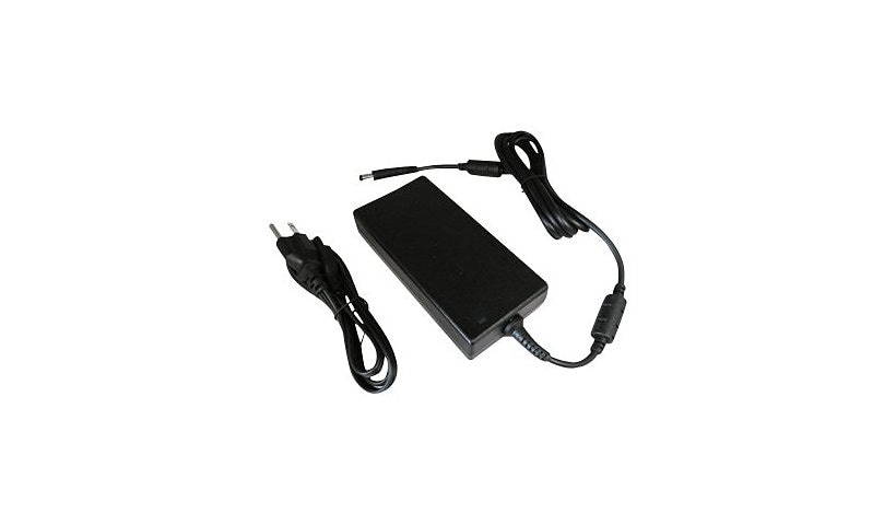 Total Micro AC Adapter for the Dell Precision M4600 - 180W