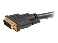 C2G Pro Series DVI-D CL2 M/M Dual Link Digital Video Cable - video cable -