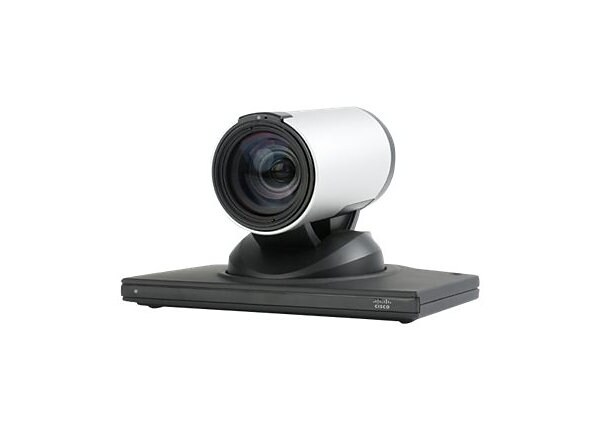 Cisco TelePresence PrecisionHD 1080p Camera - videoconferencing camera
