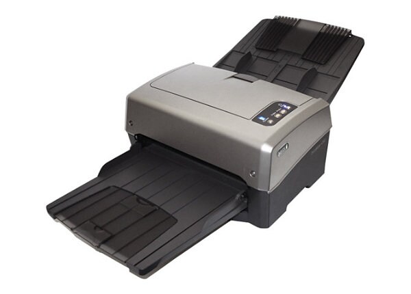 Xerox DocuMate 4760 - document scanner