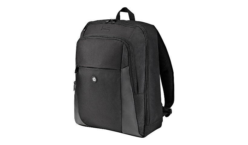 HP Essential Backpack notebook carrying backpack
