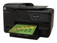HP Officejet Pro 8600