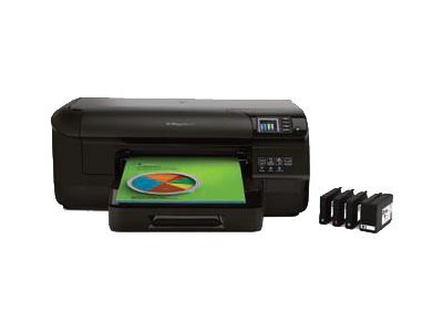 HP Officejet Pro 8100 ePrinter