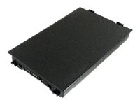 Total Micro Battery for the Fujitsu Lifebook T5010