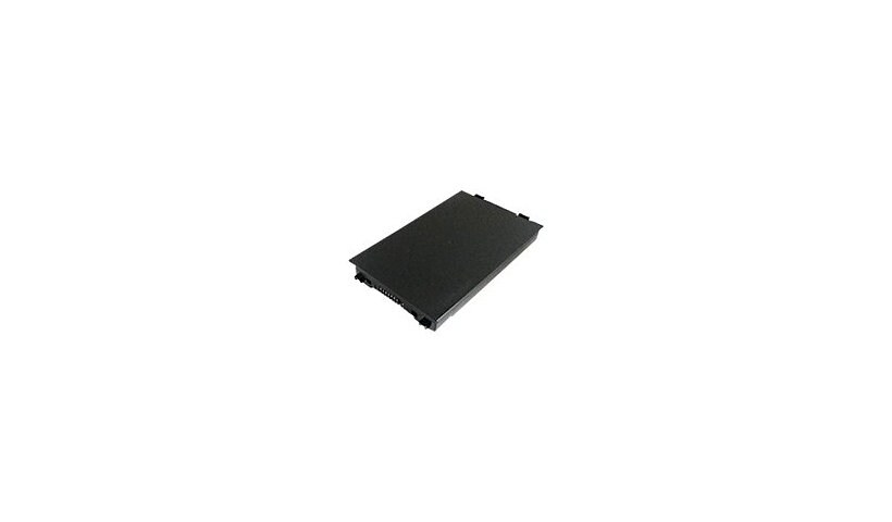 Total Micro Battery for the Fujitsu Lifebook T5010