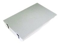 Total Micro Battery for the Fujitsu Lifebook T4210, T4215, T4220 - 6-Cell
