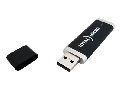 Total Micro 64GB USB 3.0 Portable Flash Drive