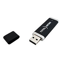 Total Micro 64GB USB 3.0 Portable Flash Drive