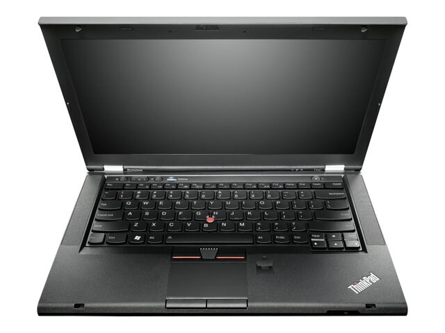 Lenovo ThinkPad T430 2349 - 14" - Core i5 3320M - Windows 7 Pro 64-bit - 4 GB RAM - 320 GB HDD